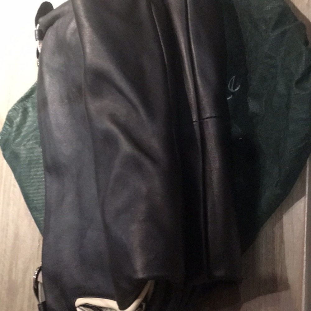 Peruzzi Italian purse - Picture 5 of 5